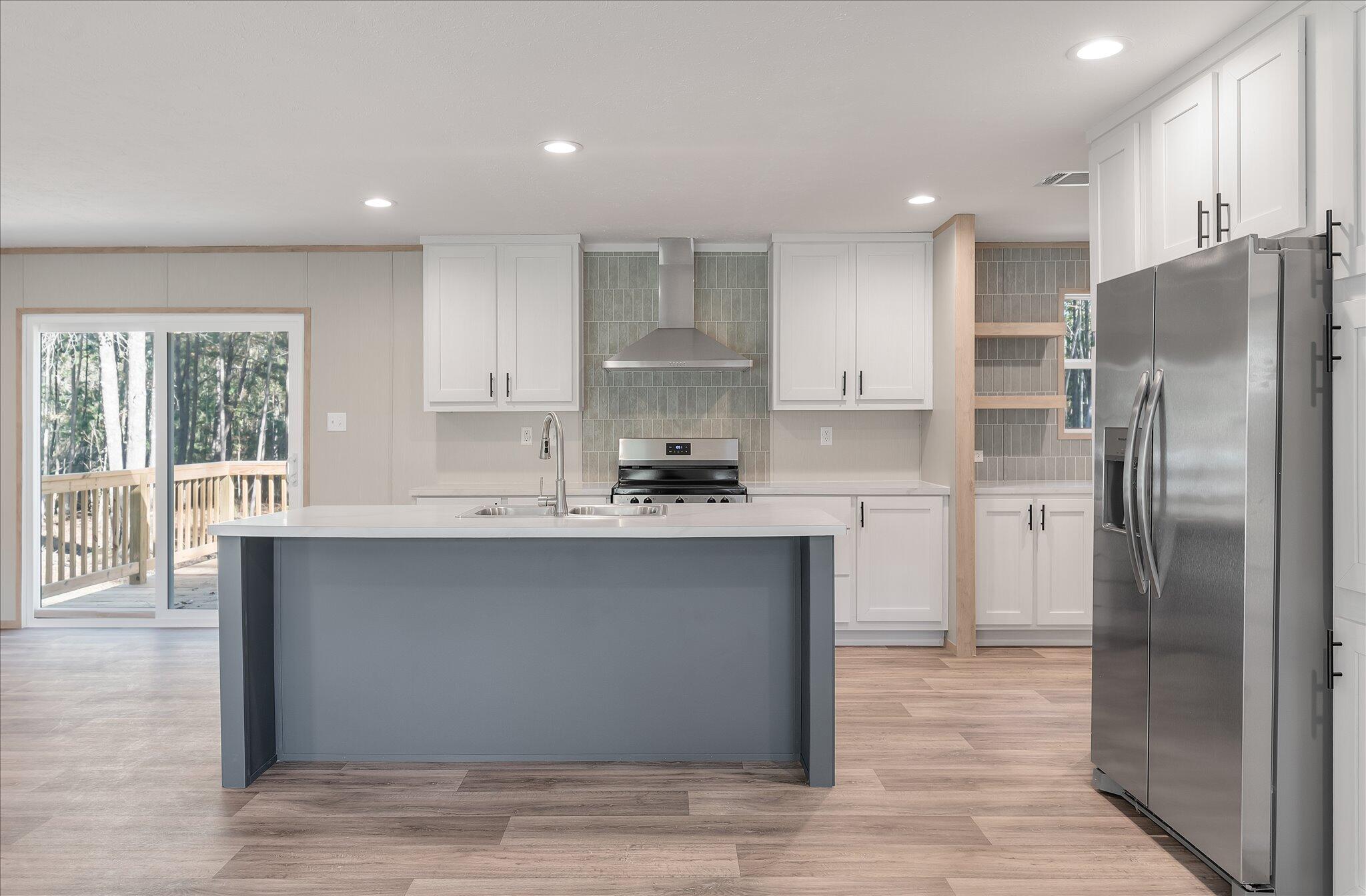 314 Hickory Nut Way Cross, SC 29436 - Photo 8 of 20 Kitchen 1