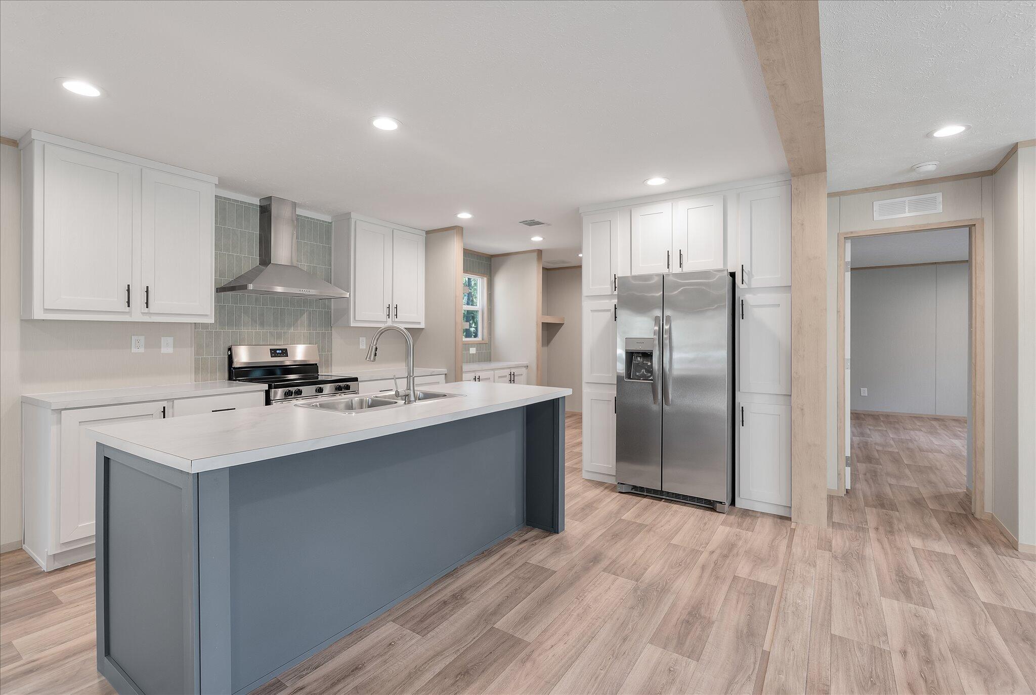 314 Hickory Nut Way Cross, SC 29436 - Photo 9 of 20 Kitchen 2