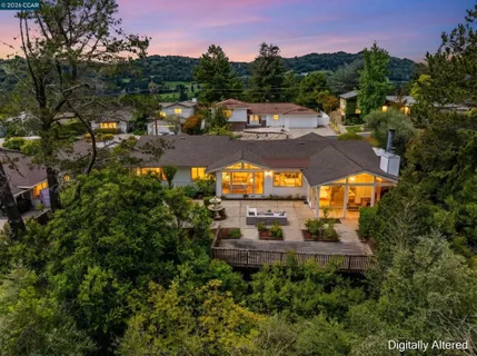 $1,880,000 | 61 Sullivan Drive, Moraga, CA 94556