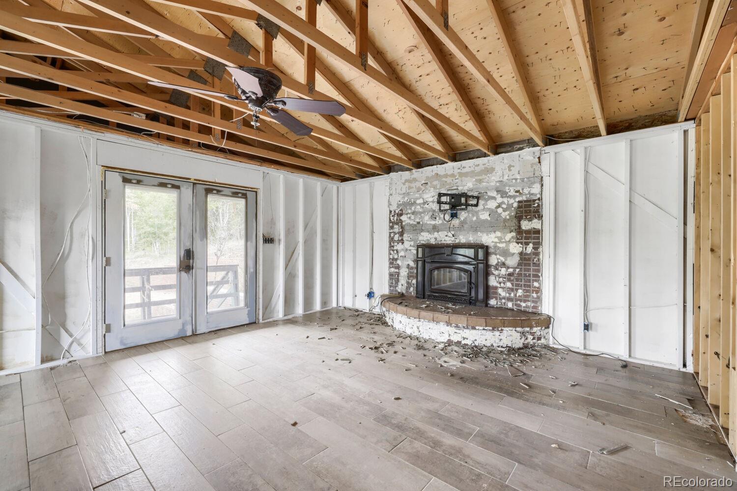 11662 Juniper Road Pine, CO 80470 - Photo 5 of 39 Gallery Image 5