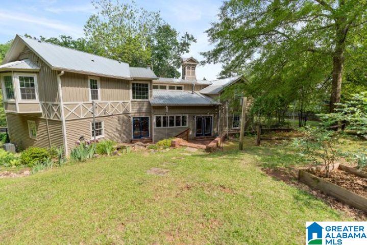 1300 Booger Hollow Road Anniston, AL 36207 - Photo 69 of 72