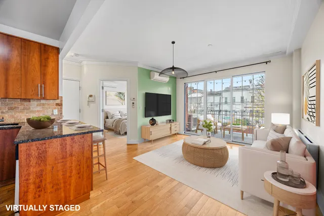 $675,000 | 175 12th Street, Unit 2B | Gowanus