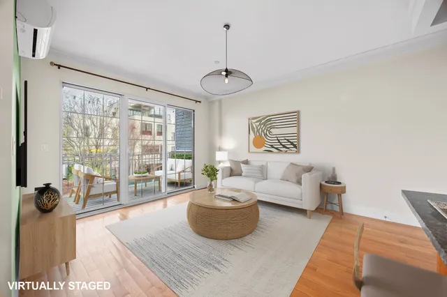 $675,000 | 175 12th Street, Unit 2B | Gowanus