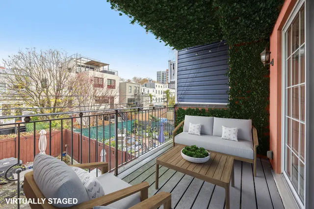 $675,000 | 175 12th Street, Unit 2B | Gowanus