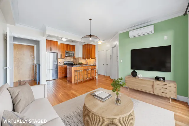 $675,000 | 175 12th Street, Unit 2B | Gowanus