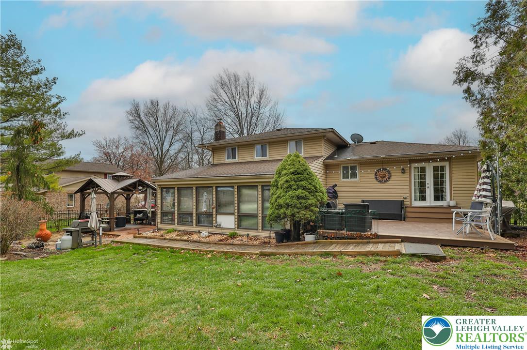 141 Elm Road Allentown, PA 18104 - Photo 39 of 44 Gallery Image 39