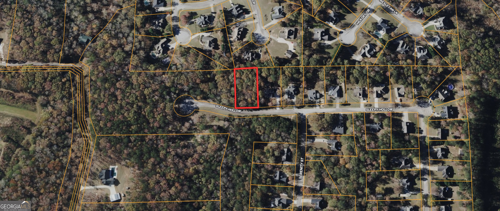 2678 Sleepy Hollow Road Monroe, GA 30655 - Photo 2 of 7