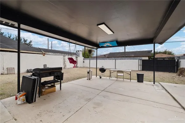 $180,000 | 2706 Bronco Street, Roma, TX 78584