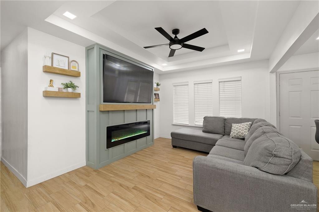 2706 Bronco Street Roma, TX 78584 - Photo 2 of 11