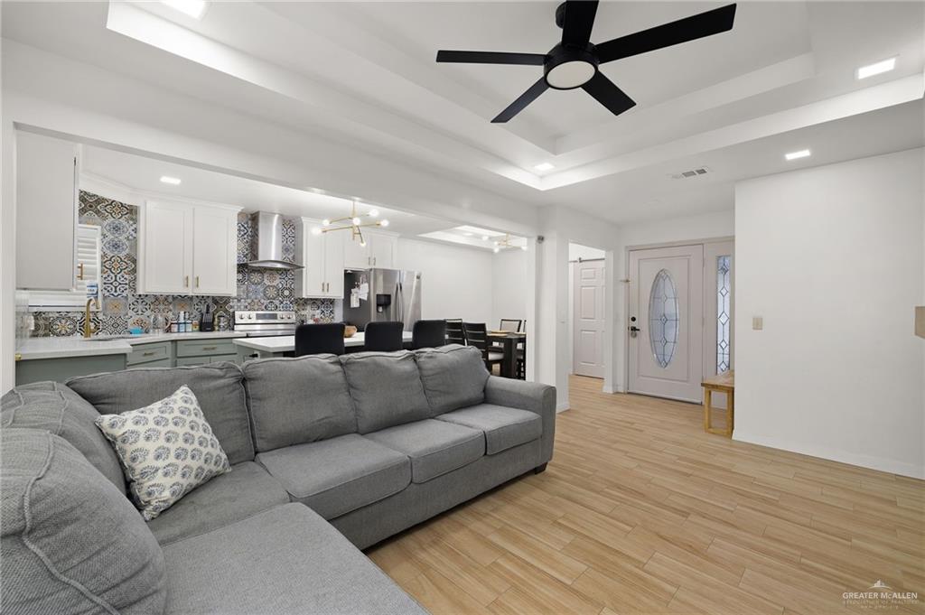 2706 Bronco Street Roma, TX 78584 - Photo 3 of 11