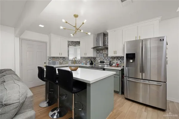 $180,000 | 2706 Bronco Street, Roma, TX 78584