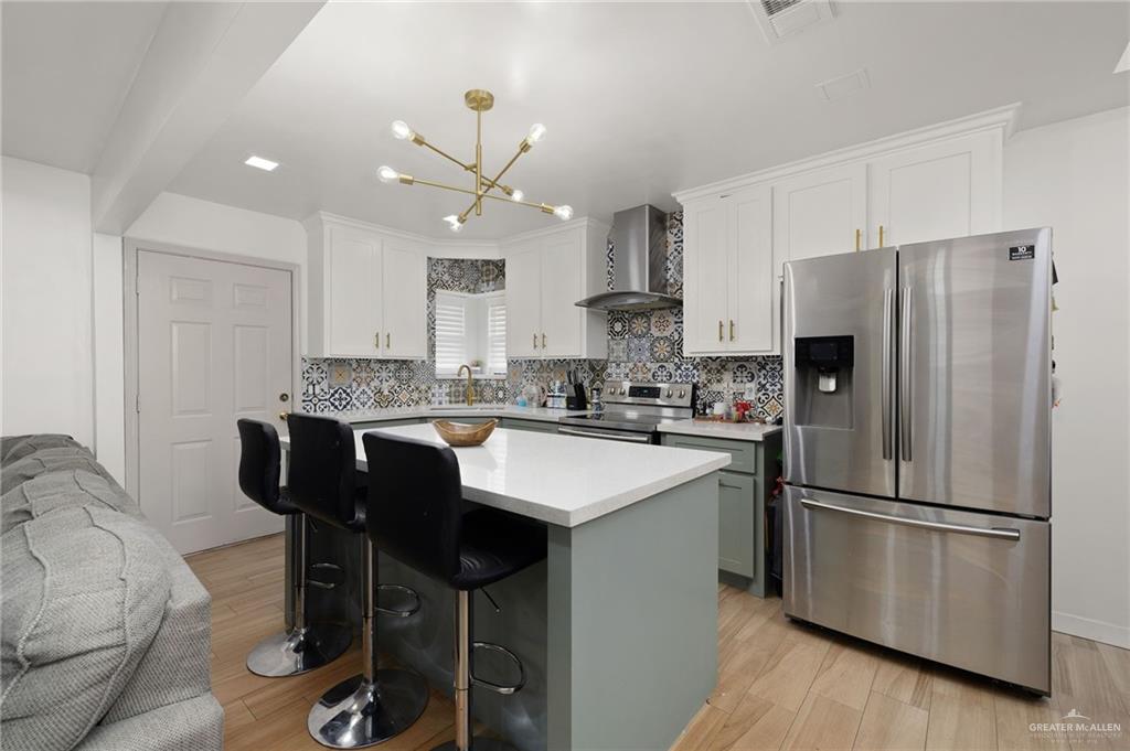 2706 Bronco Street Roma, TX 78584 - Photo 4 of 11