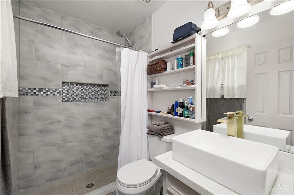 2706 Bronco Street Roma, TX 78584 - Photo 9 of 11