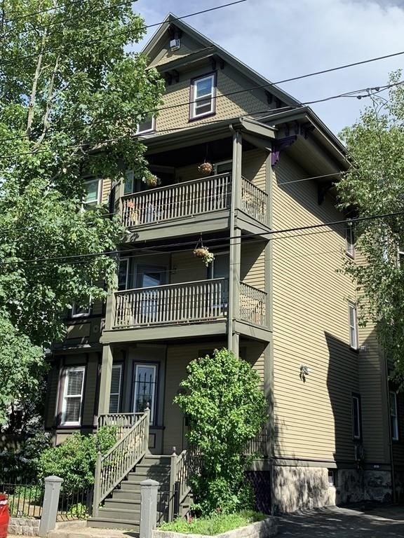 186 Amory Street, Unit 1 Boston, MA 02130 - Photo 14 of 15