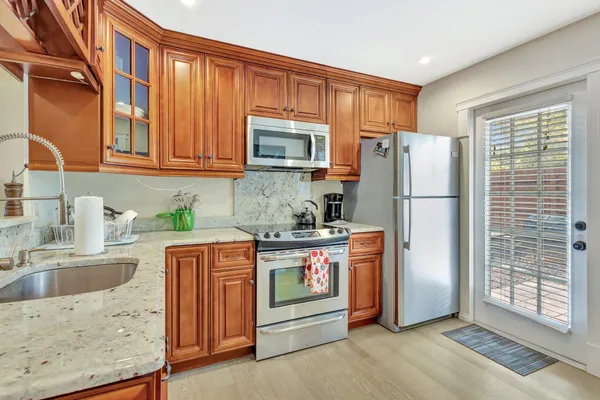 $2,800 | 227 Northeast 12th Street, Unit 1, Delray Beach, FL 33444