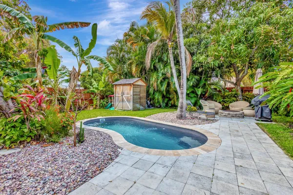 $2,800 | 227 Northeast 12th Street, Unit 1, Delray Beach, FL 33444