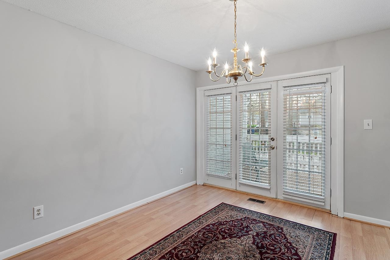 700 Green Ridge Drive Raleigh, NC 27609 - Photo 13 of 33 Photo 13