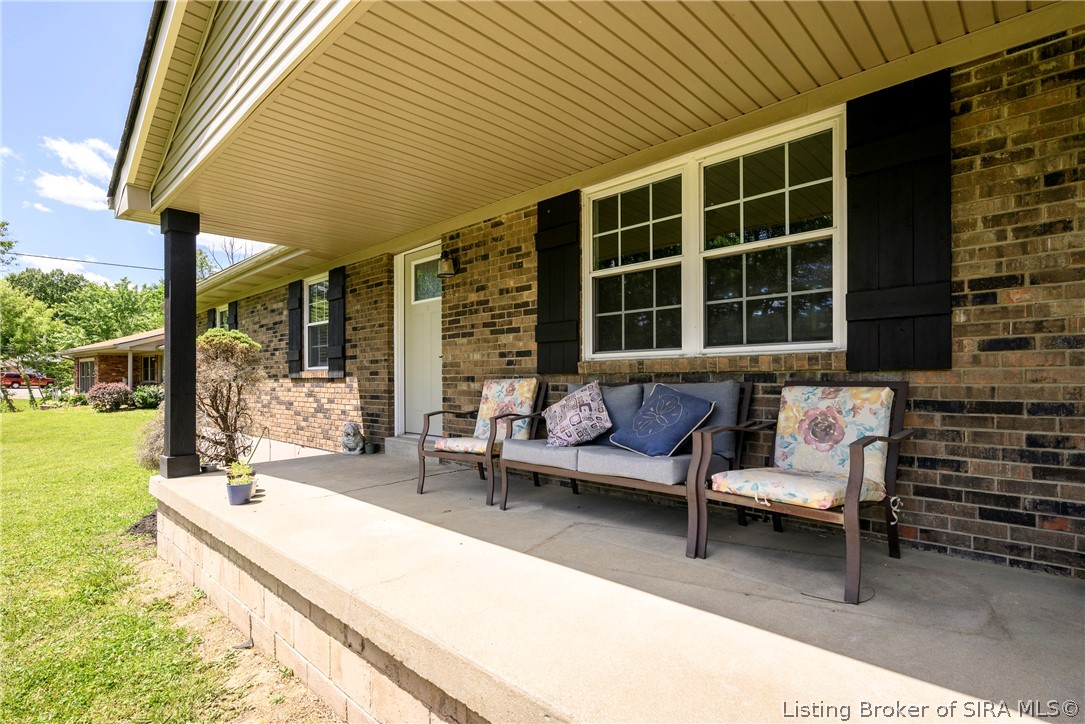 4498 Bethel Road Floyds Knobs, IN 47119 - Photo 5 of 27