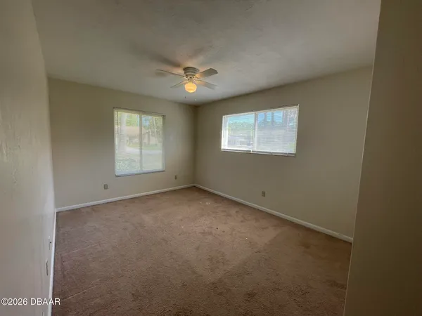 $2,200 | 524 Pelican Bay Drive, Daytona Beach, FL 32119