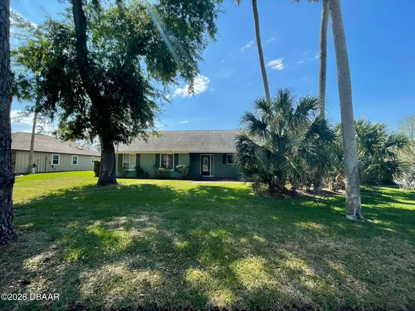 $2,200 | 524 Pelican Bay Drive, Daytona Beach, FL 32119