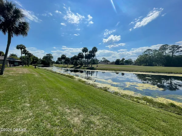$2,200 | 524 Pelican Bay Drive, Daytona Beach, FL 32119