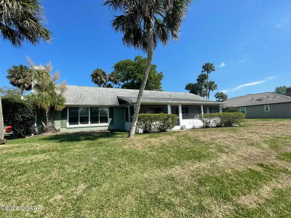 $2,200 | 524 Pelican Bay Drive, Daytona Beach, FL 32119