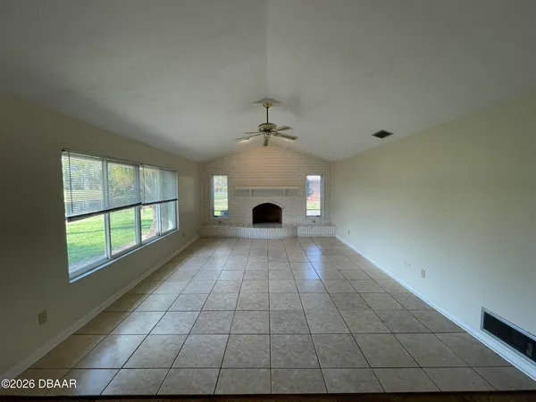 $2,200 | 524 Pelican Bay Drive, Daytona Beach, FL 32119