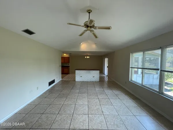 $2,200 | 524 Pelican Bay Drive, Daytona Beach, FL 32119
