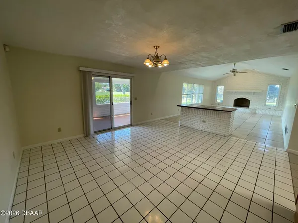 $2,200 | 524 Pelican Bay Drive, Daytona Beach, FL 32119