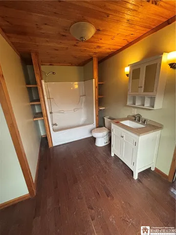 $109,900 | 797 Snow Road, Independence, NY 14897