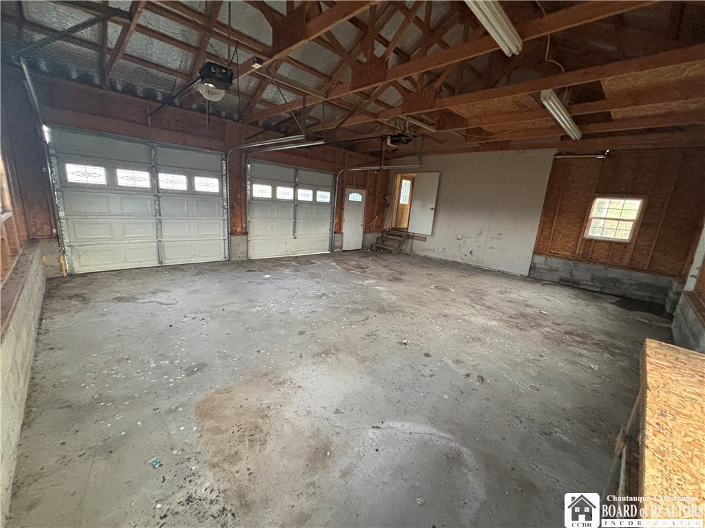 797 Snow Road Independence, NY 14897 - Photo 16 of 20