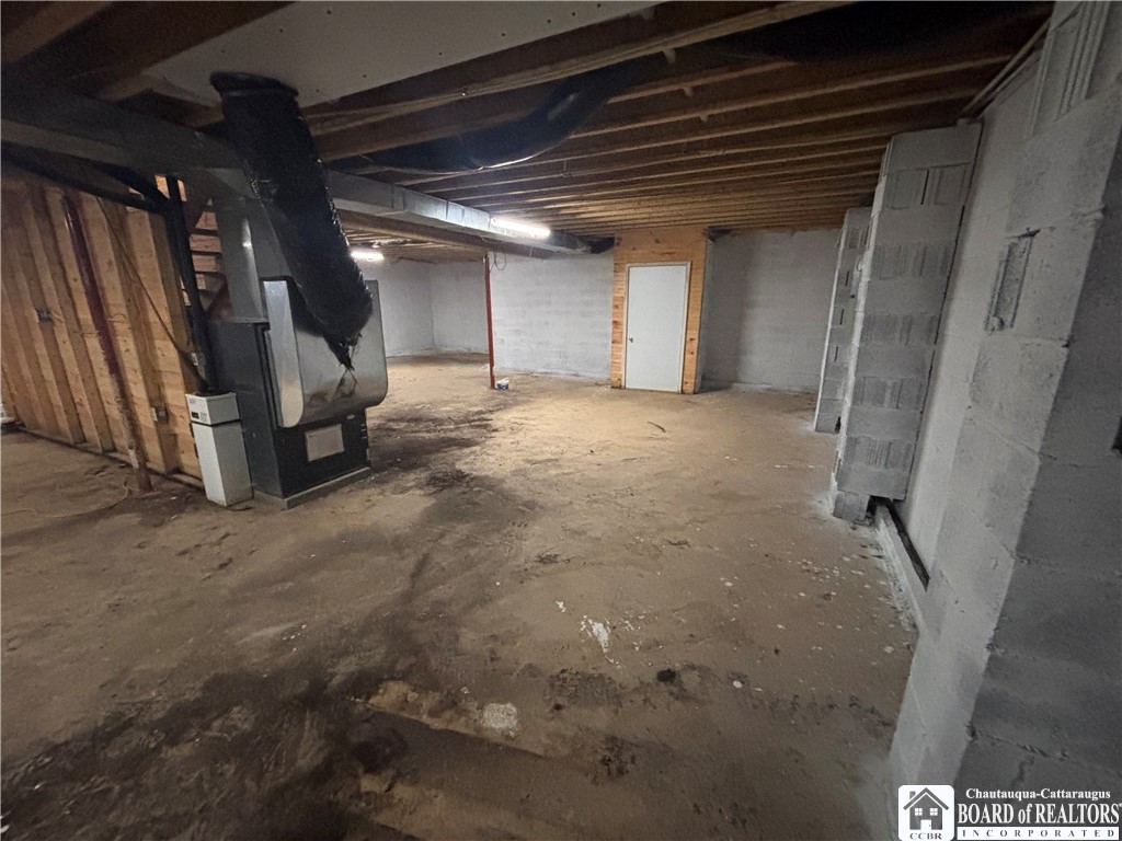 797 Snow Road Independence, NY 14897 - Photo 17 of 20