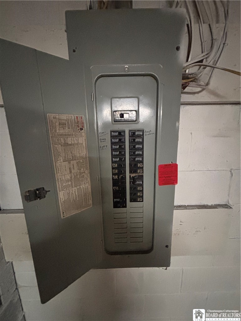 797 Snow Road Independence, NY 14897 - Photo 19 of 20