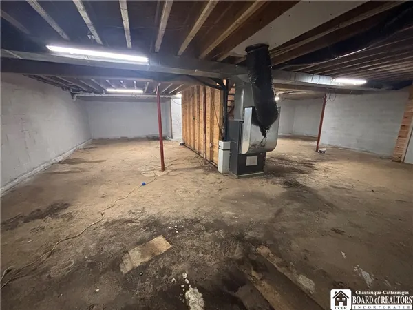 $109,900 | 797 Snow Road, Independence, NY 14897