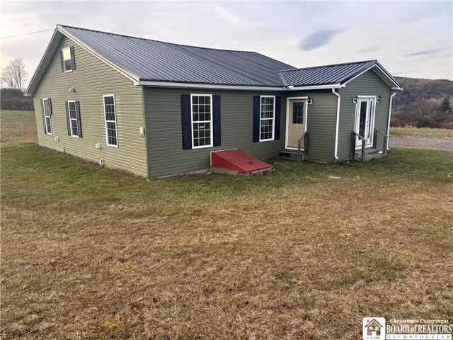 $119,900 | 797 Snow Road, Independence, NY 14897