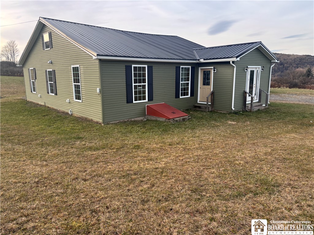 797 Snow Road Independence, NY 14897 - Photo 2 of 20