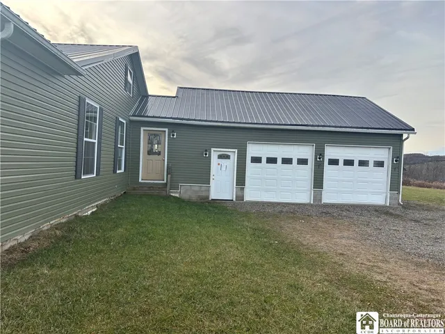 $119,900 | 797 Snow Road, Independence, NY 14897