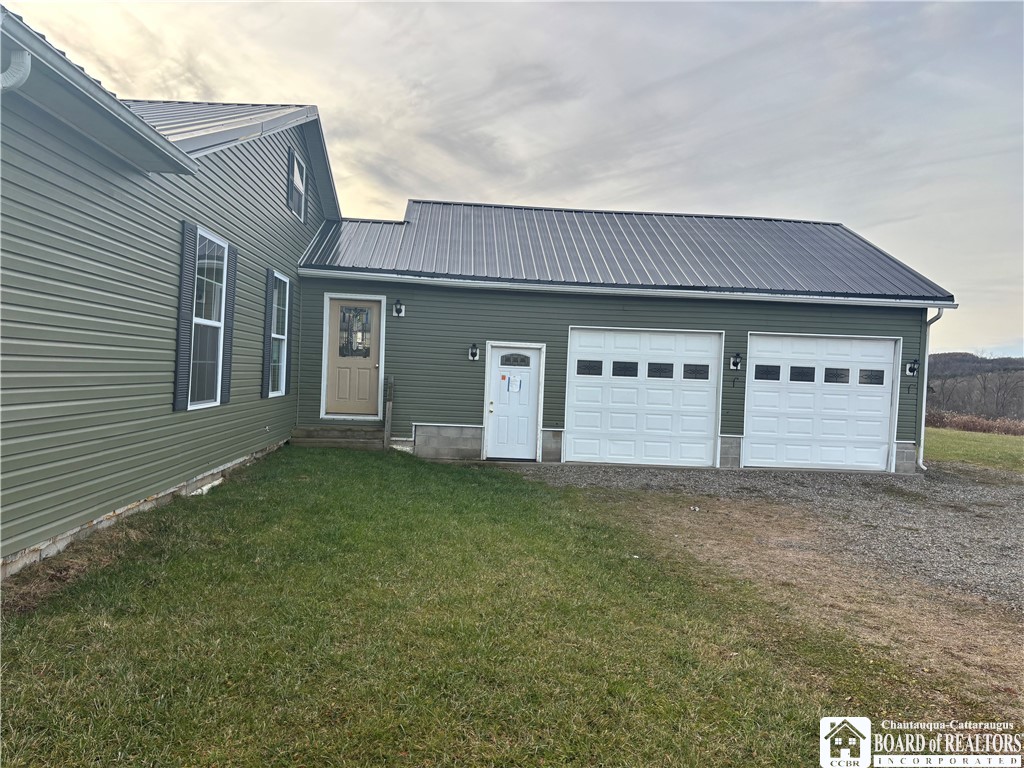 797 Snow Road Independence, NY 14897 - Photo 4 of 20