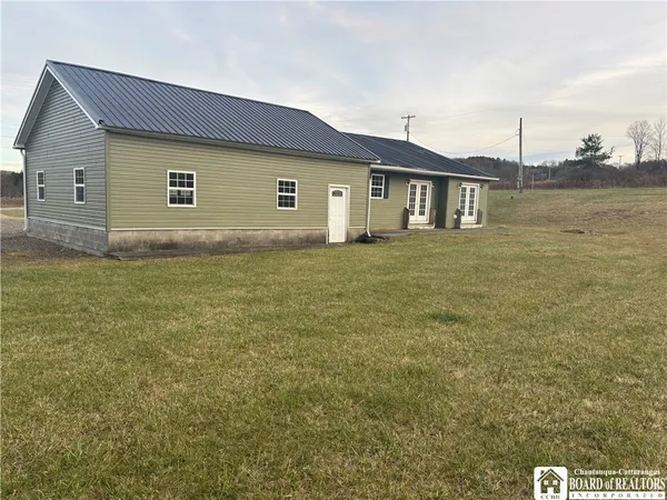 $109,900 | 797 Snow Road, Independence, NY 14897