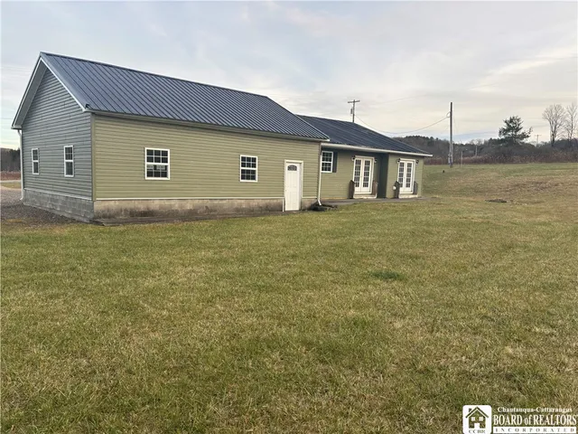 $119,900 | 797 Snow Road, Independence, NY 14897