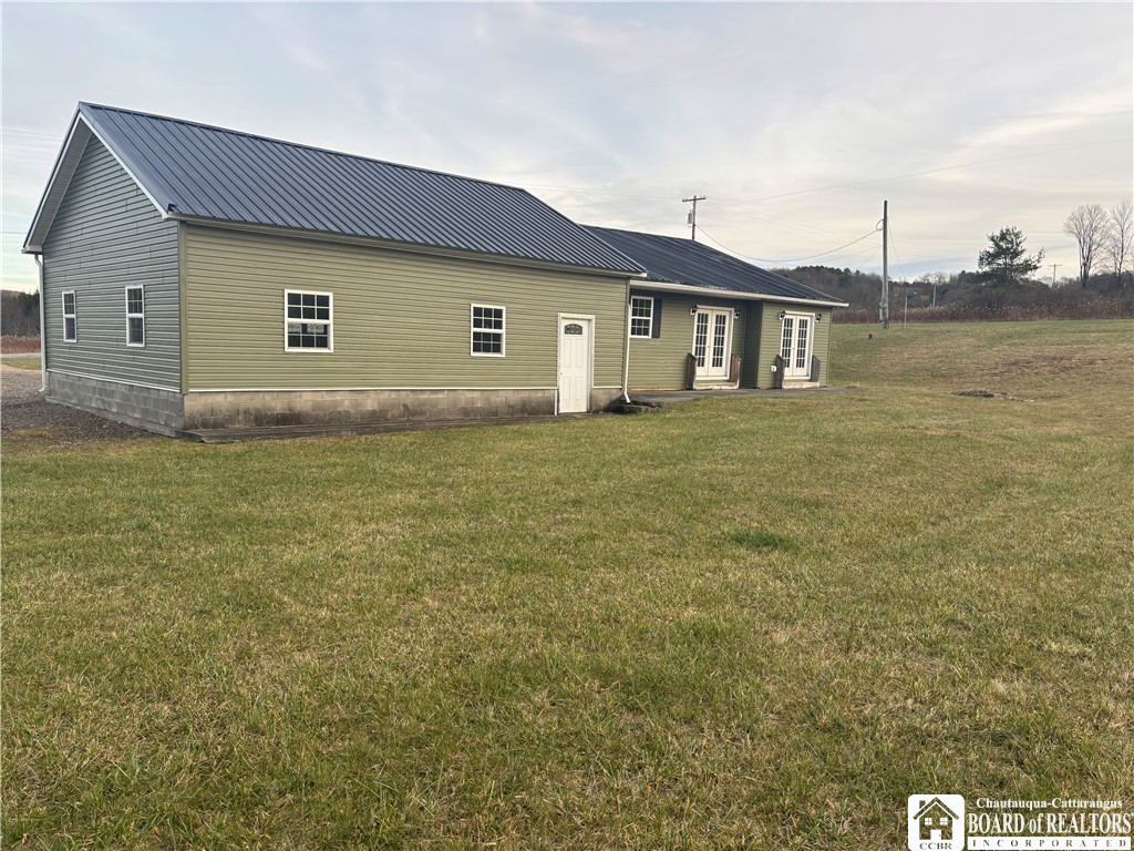 797 Snow Road Independence, NY 14897 - Photo 5 of 20