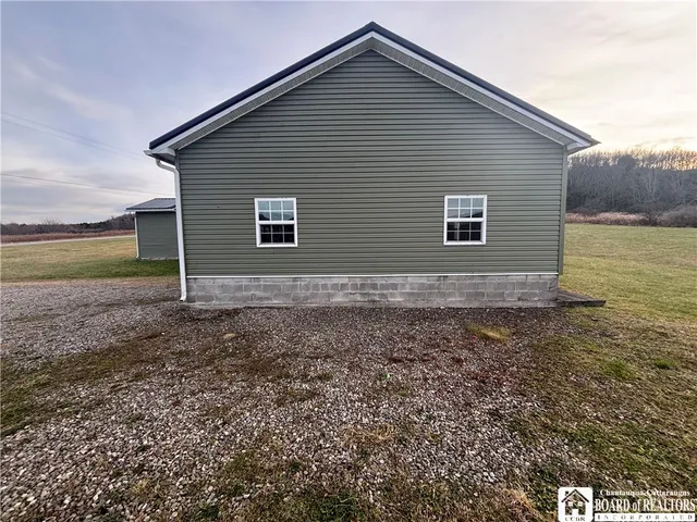 $119,900 | 797 Snow Road, Independence, NY 14897