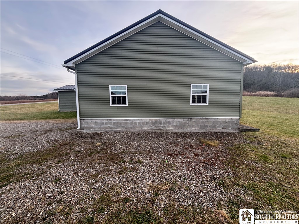 797 Snow Road Independence, NY 14897 - Photo 6 of 20