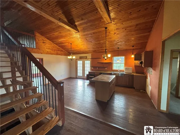 $109,900 | 797 Snow Road, Independence, NY 14897