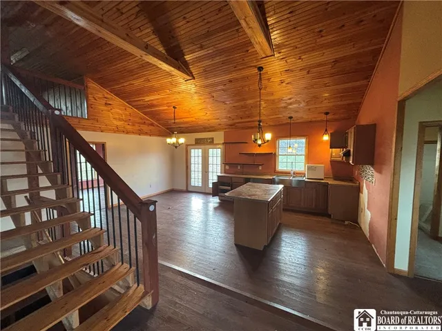 $119,900 | 797 Snow Road, Independence, NY 14897