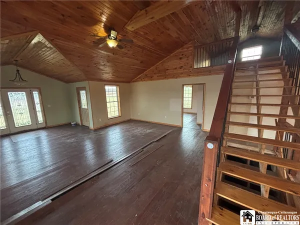 $109,900 | 797 Snow Road, Independence, NY 14897