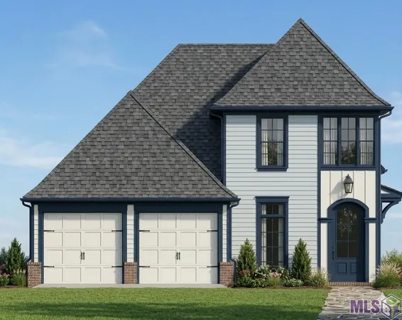 $468,800 | 17779 Empress Drive, Greenwell Springs, LA 70739