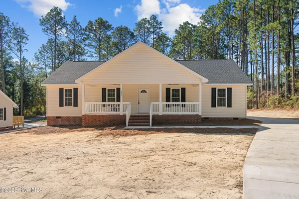 $319,000 | 217 Beech Street, Hamlet, NC 28345