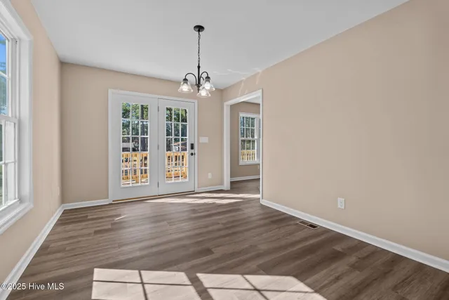 $319,000 | 217 Beech Street, Hamlet, NC 28345