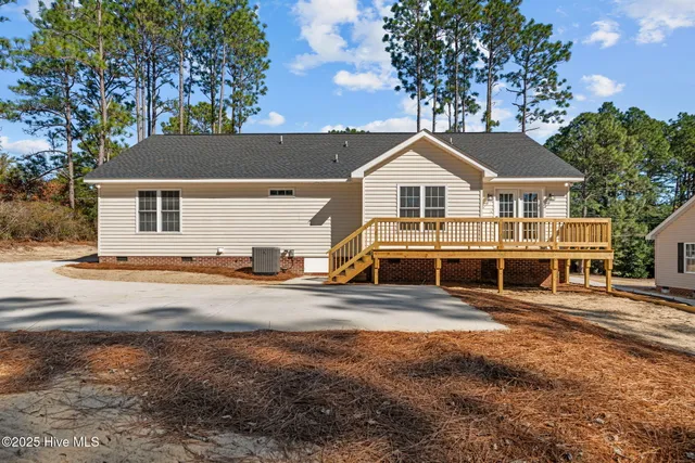 $319,000 | 217 Beech Street, Hamlet, NC 28345